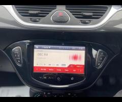 Vauxhall Corsa **LOW RATE FINANCE AVAILABLE *** 

UPTO 2 YEARS WARRANTY AVAILABLE *** 

PART EXCHANG - 24