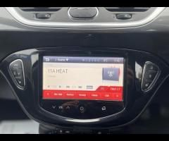 Vauxhall Corsa **LOW RATE FINANCE AVAILABLE *** 

UPTO 2 YEARS WARRANTY AVAILABLE *** 

PART EXCHANG - 25