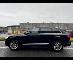 Audi Q7 THIS CAR COMES WITH 6 MONTHS WARRANTY, BREAKDOWN COVER AND RECOVERY +

PERFECT EXAMPLE OF 4X - 7