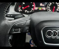 Audi Q7 THIS CAR COMES WITH 6 MONTHS WARRANTY, BREAKDOWN COVER AND RECOVERY +

PERFECT EXAMPLE OF 4X - 12