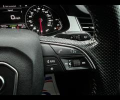 Audi Q7 THIS CAR COMES WITH 6 MONTHS WARRANTY, BREAKDOWN COVER AND RECOVERY +

PERFECT EXAMPLE OF 4X - 13