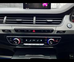 Audi Q7 THIS CAR COMES WITH 6 MONTHS WARRANTY, BREAKDOWN COVER AND RECOVERY +

PERFECT EXAMPLE OF 4X - 18