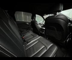 Audi Q7 THIS CAR COMES WITH 6 MONTHS WARRANTY, BREAKDOWN COVER AND RECOVERY +

PERFECT EXAMPLE OF 4X - 23