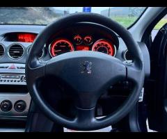 Peugeot 308 THIS CAR COMES WITH 6 MONTHS WARRANTY, BREAKDOWN COVER AND RECOVERY ++

ULEZ COMPLIANT + - 9