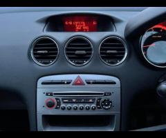 Peugeot 308 THIS CAR COMES WITH 6 MONTHS WARRANTY, BREAKDOWN COVER AND RECOVERY ++

ULEZ COMPLIANT + - 11