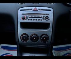 Peugeot 308 THIS CAR COMES WITH 6 MONTHS WARRANTY, BREAKDOWN COVER AND RECOVERY ++

ULEZ COMPLIANT + - 12