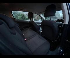 Peugeot 308 THIS CAR COMES WITH 6 MONTHS WARRANTY, BREAKDOWN COVER AND RECOVERY ++

ULEZ COMPLIANT + - 13