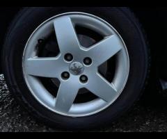 Peugeot 308 THIS CAR COMES WITH 6 MONTHS WARRANTY, BREAKDOWN COVER AND RECOVERY ++

ULEZ COMPLIANT + - 17