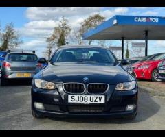 BMW 3 Series THIS CAR COMES WITH 6 MONTHS WARRANTY, BRAEKDOWN COVER AND RECOVERY ++

VOICE CONTROL+ - 2