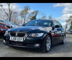 BMW 3 Series THIS CAR COMES WITH 6 MONTHS WARRANTY, BRAEKDOWN COVER AND RECOVERY ++

VOICE CONTROL+ - 3