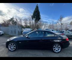 BMW 3 Series THIS CAR COMES WITH 6 MONTHS WARRANTY, BRAEKDOWN COVER AND RECOVERY ++

VOICE CONTROL+ - 4