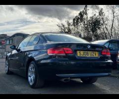 BMW 3 Series THIS CAR COMES WITH 6 MONTHS WARRANTY, BRAEKDOWN COVER AND RECOVERY ++

VOICE CONTROL+ - 5
