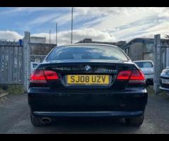 BMW 3 Series THIS CAR COMES WITH 6 MONTHS WARRANTY, BRAEKDOWN COVER AND RECOVERY ++

VOICE CONTROL+ - 6