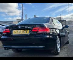 BMW 3 Series THIS CAR COMES WITH 6 MONTHS WARRANTY, BRAEKDOWN COVER AND RECOVERY ++

VOICE CONTROL+ - 7