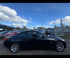 BMW 3 Series THIS CAR COMES WITH 6 MONTHS WARRANTY, BRAEKDOWN COVER AND RECOVERY ++

VOICE CONTROL+ - 8