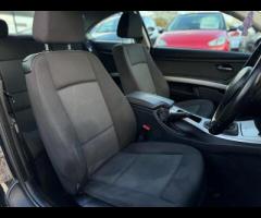 BMW 3 Series THIS CAR COMES WITH 6 MONTHS WARRANTY, BRAEKDOWN COVER AND RECOVERY ++

VOICE CONTROL+ - 9