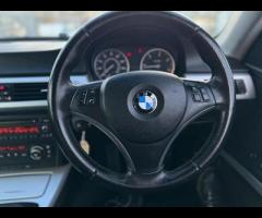 BMW 3 Series THIS CAR COMES WITH 6 MONTHS WARRANTY, BRAEKDOWN COVER AND RECOVERY ++

VOICE CONTROL+ - 11