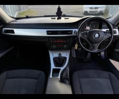 BMW 3 Series THIS CAR COMES WITH 6 MONTHS WARRANTY, BRAEKDOWN COVER AND RECOVERY ++

VOICE CONTROL+ - 12