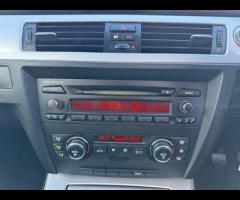 BMW 3 Series THIS CAR COMES WITH 6 MONTHS WARRANTY, BRAEKDOWN COVER AND RECOVERY ++

VOICE CONTROL+ - 15