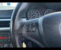 BMW 3 Series THIS CAR COMES WITH 6 MONTHS WARRANTY, BRAEKDOWN COVER AND RECOVERY ++

VOICE CONTROL+ - 16