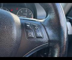 BMW 3 Series THIS CAR COMES WITH 6 MONTHS WARRANTY, BRAEKDOWN COVER AND RECOVERY ++

VOICE CONTROL+ - 17