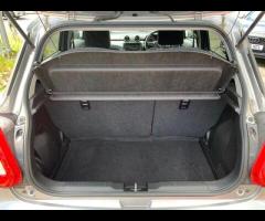 Suzuki Swift THIS CAR COMES WITH 6 MONTHS WARRANTY , BREAKDOWN COVER & RECOVERY++ 

Climate cont - 8