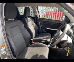 Suzuki Swift THIS CAR COMES WITH 6 MONTHS WARRANTY , BREAKDOWN COVER & RECOVERY++ 

Climate cont - 9