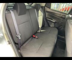 Suzuki Swift THIS CAR COMES WITH 6 MONTHS WARRANTY , BREAKDOWN COVER & RECOVERY++ 

Climate cont - 10