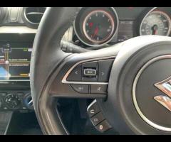 Suzuki Swift THIS CAR COMES WITH 6 MONTHS WARRANTY , BREAKDOWN COVER & RECOVERY++ 

Climate cont - 14
