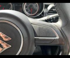 Suzuki Swift THIS CAR COMES WITH 6 MONTHS WARRANTY , BREAKDOWN COVER & RECOVERY++ 

Climate cont - 15