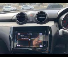 Suzuki Swift THIS CAR COMES WITH 6 MONTHS WARRANTY , BREAKDOWN COVER & RECOVERY++ 

Climate cont - 17