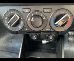 Suzuki Swift THIS CAR COMES WITH 6 MONTHS WARRANTY , BREAKDOWN COVER & RECOVERY++ 

Climate cont - 18