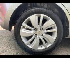 Suzuki Swift THIS CAR COMES WITH 6 MONTHS WARRANTY , BREAKDOWN COVER & RECOVERY++ 

Climate cont - 22