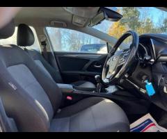 Toyota Avensis THIS CAR COMES WITH 6 MONTHS WARRANTY , BREAKDOWN COVER & RECOVERY++

DAYTIME RUN - 9