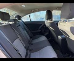 Toyota Avensis THIS CAR COMES WITH 6 MONTHS WARRANTY , BREAKDOWN COVER & RECOVERY++

DAYTIME RUN - 10