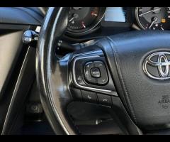 Toyota Avensis THIS CAR COMES WITH 6 MONTHS WARRANTY , BREAKDOWN COVER & RECOVERY++

DAYTIME RUN - 17