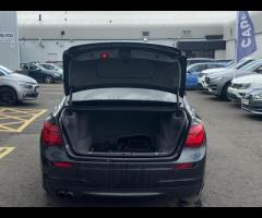 BMW 7 Series THIS CAR COMES WITH 6 MONTHS BREAKDOWN COVER WARRANTY +

FRONT AND REAR HEATED SEATS + - 9