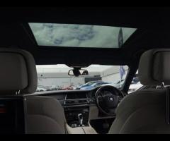 BMW 7 Series THIS CAR COMES WITH 6 MONTHS BREAKDOWN COVER WARRANTY +

FRONT AND REAR HEATED SEATS + - 14
