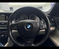 BMW 7 Series THIS CAR COMES WITH 6 MONTHS BREAKDOWN COVER WARRANTY +

FRONT AND REAR HEATED SEATS + - 16
