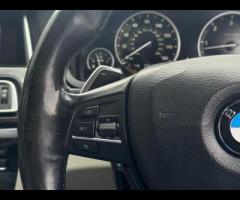 BMW 7 Series THIS CAR COMES WITH 6 MONTHS BREAKDOWN COVER WARRANTY +

FRONT AND REAR HEATED SEATS + - 17