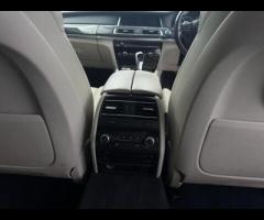 BMW 7 Series THIS CAR COMES WITH 6 MONTHS BREAKDOWN COVER WARRANTY +

FRONT AND REAR HEATED SEATS + - 29