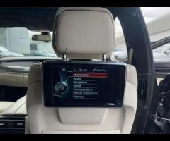 BMW 7 Series THIS CAR COMES WITH 6 MONTHS BREAKDOWN COVER WARRANTY +

FRONT AND REAR HEATED SEATS + - 30