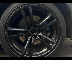 BMW 7 Series THIS CAR COMES WITH 6 MONTHS BREAKDOWN COVER WARRANTY +

FRONT AND REAR HEATED SEATS + - 34