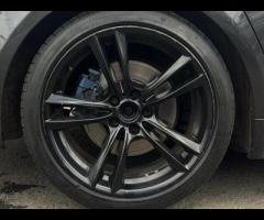 BMW 7 Series THIS CAR COMES WITH 6 MONTHS BREAKDOWN COVER WARRANTY +

FRONT AND REAR HEATED SEATS + - 36