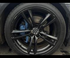 BMW 7 Series THIS CAR COMES WITH 6 MONTHS BREAKDOWN COVER WARRANTY +

FRONT AND REAR HEATED SEATS + - 37