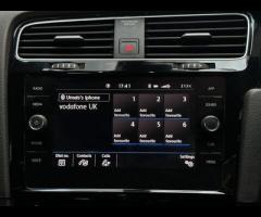 Volkswagen Golf 2 KEYS + 

FULL SERVICE HISTORY +

FRONT AND REAR PARKING SENSORS + 

ADAPTIVE CRUIS - 26