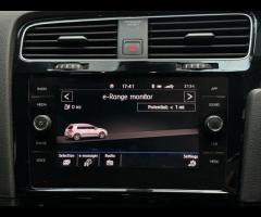 Volkswagen Golf 2 KEYS + 

FULL SERVICE HISTORY +

FRONT AND REAR PARKING SENSORS + 

ADAPTIVE CRUIS - 28