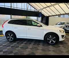 Volvo XC60 2.4 XC60 R-Design Nav D4 AWD 4WD 5dr - 3