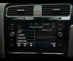 Volkswagen Golf 2 KEYS + 

FULL SERVICE HISTORY +

FRONT AND REAR PARKING SENSORS + 

ADAPTIVE CRUIS - 29