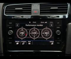 Volkswagen Golf 2 KEYS + 

FULL SERVICE HISTORY +

FRONT AND REAR PARKING SENSORS + 

ADAPTIVE CRUIS - 30